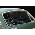 Covercraft auto part detail