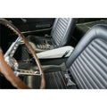 Covercraft auto part installed view