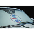 Covercraft auto part close-up