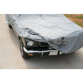 Covercraft auto part detail