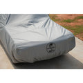 Covercraft auto part close-up