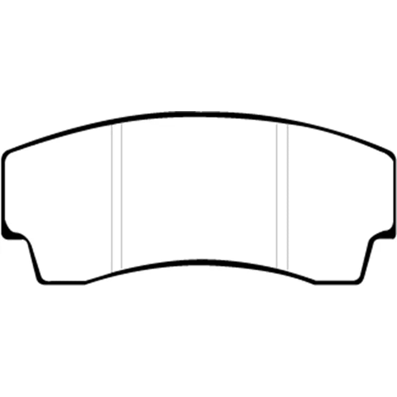 EBC auto part