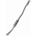 Magnaflow auto part close-up