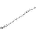 Magnaflow auto part detail
