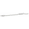 Magnaflow auto part detail