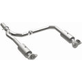 Magnaflow auto part close-up