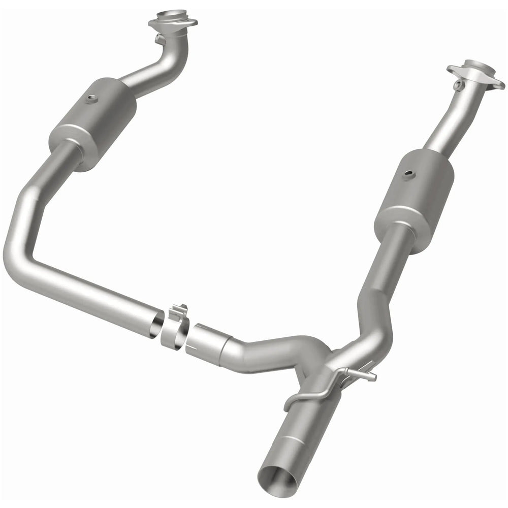 Magnaflow auto part