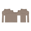 WeatherTech auto part detail