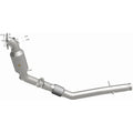 Magnaflow auto part detail
