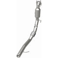 Magnaflow auto part detail