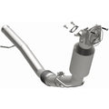 Magnaflow auto part close-up