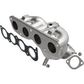 Magnaflow auto part close-up