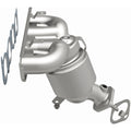 Magnaflow auto part detail