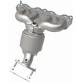 Magnaflow auto part