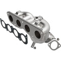 Magnaflow auto part close-up