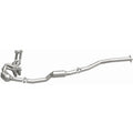 Magnaflow auto part close-up