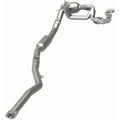 Magnaflow auto part