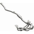 Magnaflow auto part detail