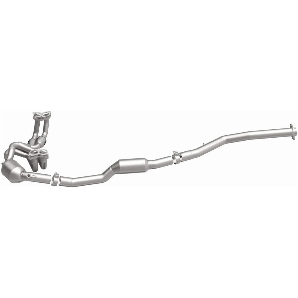 Magnaflow auto part
