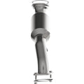 Magnaflow auto part detail