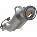 Magnaflow auto part close-up