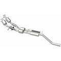 Magnaflow auto part detail