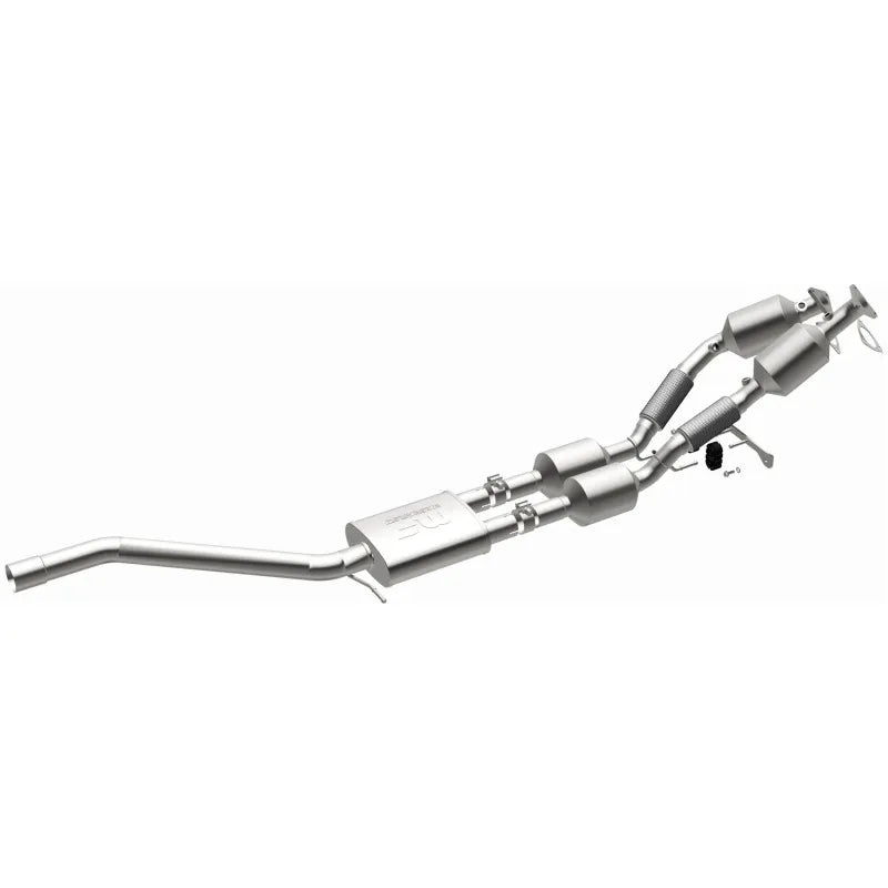 Magnaflow auto part