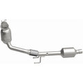 Magnaflow auto part detail