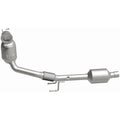 Magnaflow auto part detail