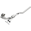 Magnaflow auto part close-up