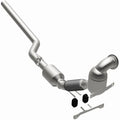 Magnaflow auto part