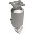 Magnaflow auto part close-up