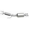 Magnaflow auto part detail