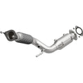 Magnaflow auto part detail