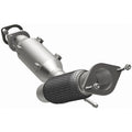 Magnaflow auto part detail