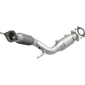 Magnaflow auto part close-up