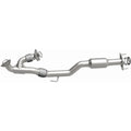 Magnaflow auto part close-up