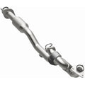 Magnaflow auto part detail
