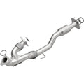 Magnaflow auto part close-up