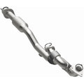 Magnaflow auto part detail