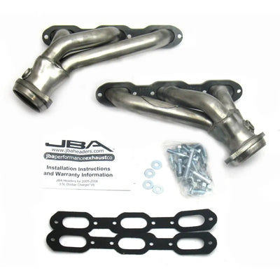 JBA Performance Exhaust headers