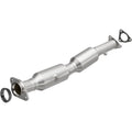 Magnaflow auto part close-up