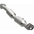 Magnaflow auto part close-up