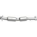 Magnaflow auto part detail