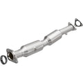 Magnaflow auto part detail