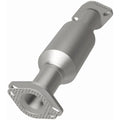 Magnaflow auto part close-up