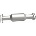 Magnaflow auto part detail