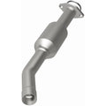 Magnaflow auto part detail