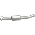 Magnaflow auto part close-up