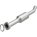 Magnaflow auto part close-up